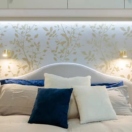 아파트 Casa Versilia Style 비아레지오