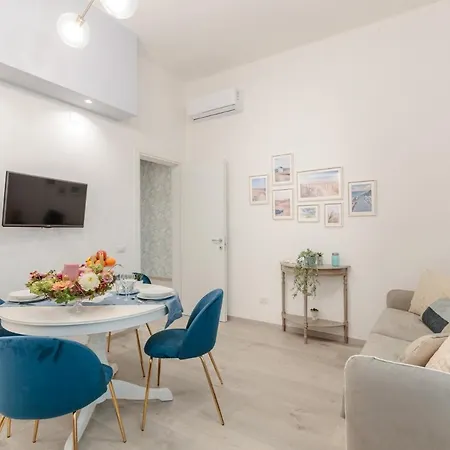 Casa Versilia Style Appartement *