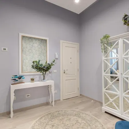 아파트 Casa Versilia Style