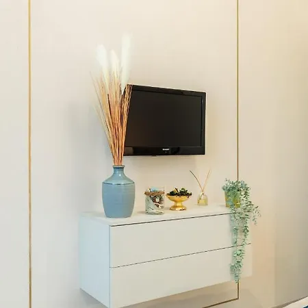 Lägenhet Casa Maremi