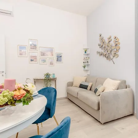 Appartement Casa Versilia Style